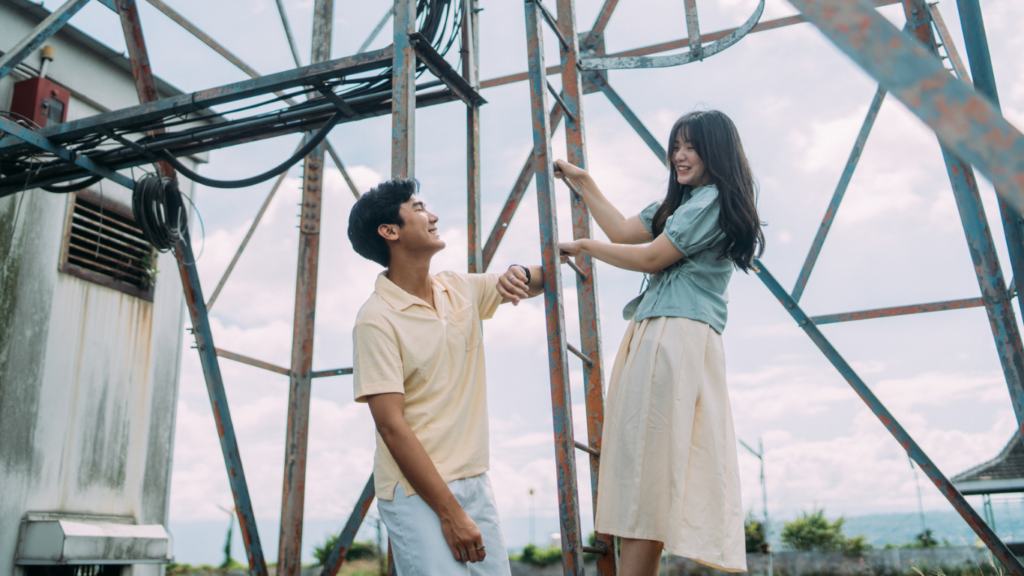 婚活